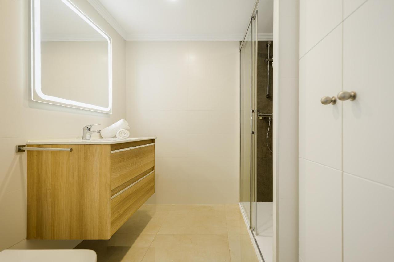 Levante Sunset Luxury Apartment Don Miguel Benidorm Eksteriør billede